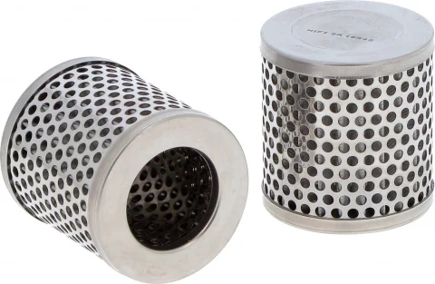 Vzduchový filter HIFI FILTER SA 19542