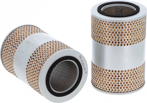 Vzduchový filter HIFI FILTER SA 19636