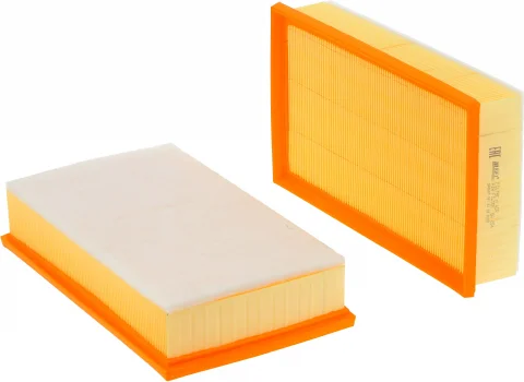 Vzduchový filter HIFI FILTER SA 854