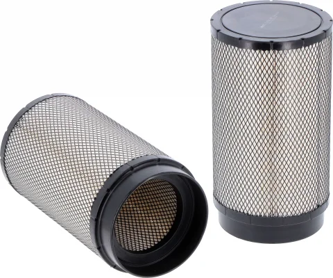 Vzduchový filter HIFI FILTER SAB 090061