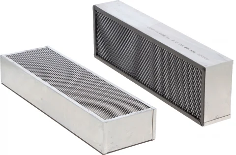 Kabínový filter HIFI FILTER SC 40088 CAG