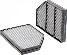 Kabínový filter HIFI FILTER SC 50188 CA