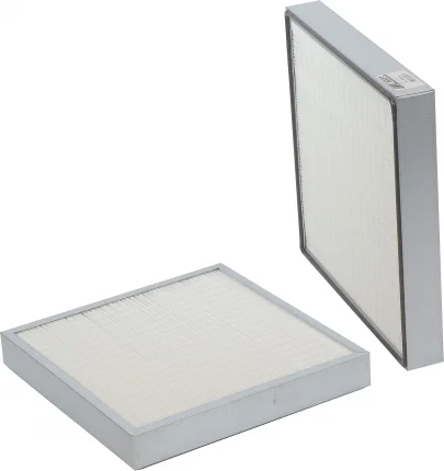 Kabínový filter HIFI FILTER SC 60002