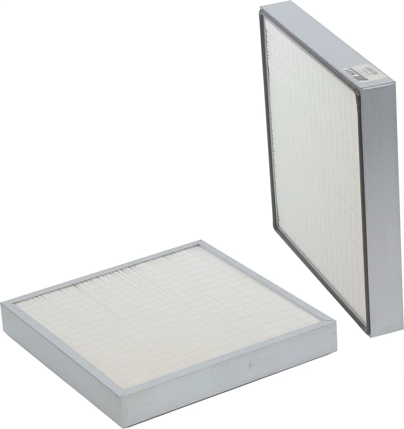 Kabínový filter HIFI FILTER SC 60002 | ALLfilters.sk