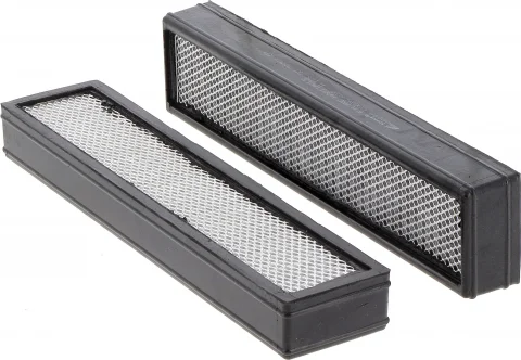 Kabínový filter HIFI FILTER SC 70061 CA