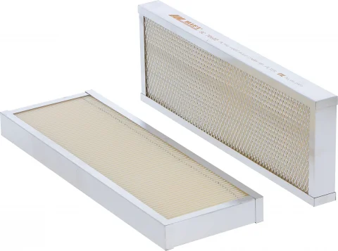 Kabínový filter HIFI FILTER SC 70102