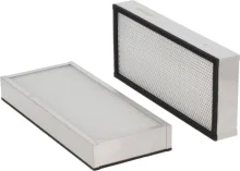 Kabínový filter HIFI FILTER SC 70212