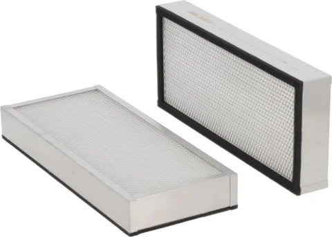 Kabínový filter HIFI FILTER SC 70212
