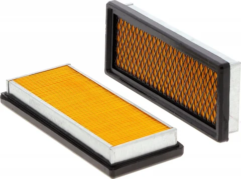 Kabínový filter HIFI FILTER SC 80076