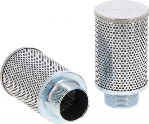 Vzduchový filter HIFI FILTER SFV 10200 M