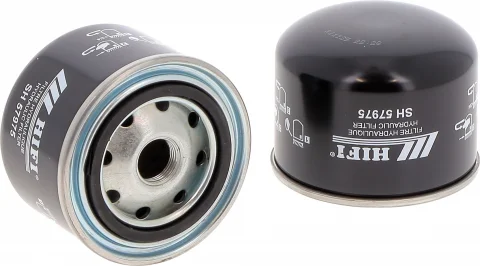 Hydraulický filter HIFI FILTER SH 57975