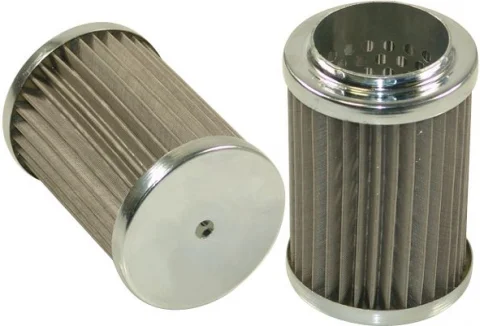 Hydraulický filter HIFI FILTER SH 60495