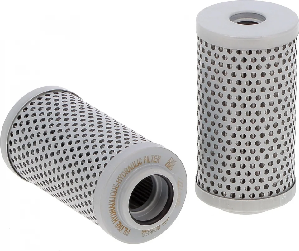 Hydraulický filter HIFI FILTER SH 60653 | ALLfilters.sk