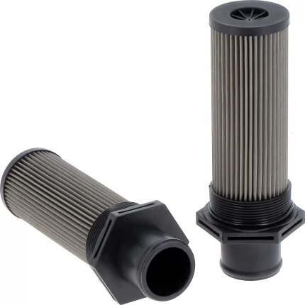 Hydraulický filter HIFI FILTER SH 60879