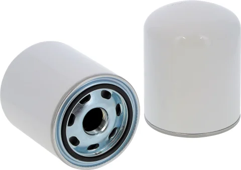 Hydraulický filter HIFI FILTER SH 62337