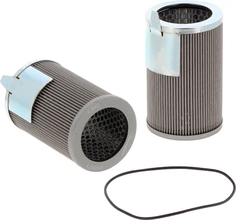 Hydraulický filter HIFI FILTER SH 66073