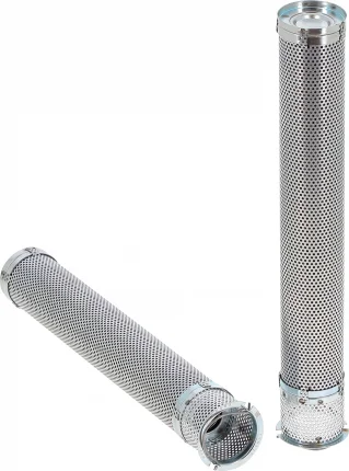 Hydraulický filter HIFI FILTER SH 68082