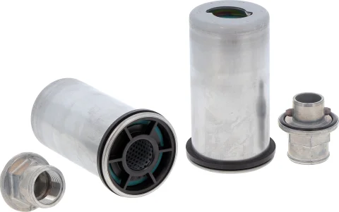 Hydraulický filter HIFI FILTER SH 76071