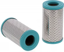 HIFI FILTER hydraulický filter SH 76603