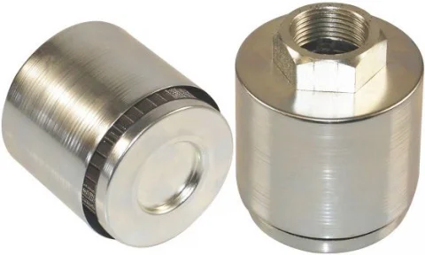 Hydraulický filter HIFI FILTER SH 77268