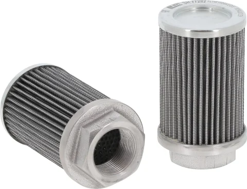 Hydraulický filter HIFI FILTER SH 77282