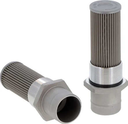 Hydraulický filter HIFI FILTER SH 77914