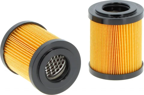 Hydraulický filter HIFI FILTER SH 93015