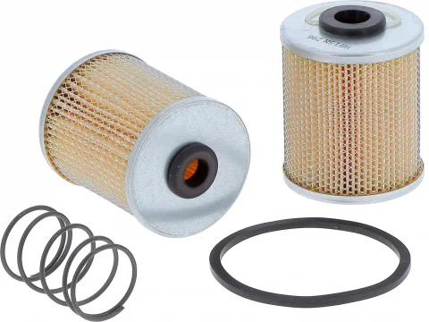 Palivový filter HIFI FILTER SN 296
