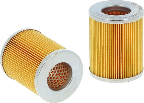 Palivový filter HIFI FILTER SN 35021
