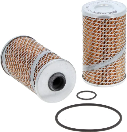 Palivový filter HIFI FILTER SN 40540