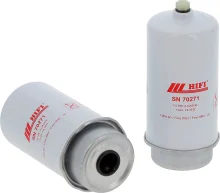 Palivový filter HIFI FILTER SN 70271