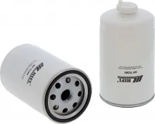 Palivový filter HIFI FILTER SN 70366