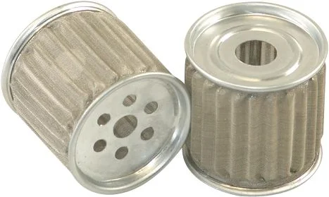 Palivový filter HIFI FILTER SN 80505