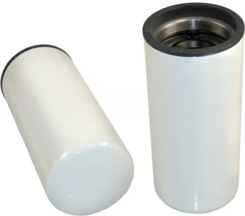 Olejový filter HIFI FILTER SO 10137