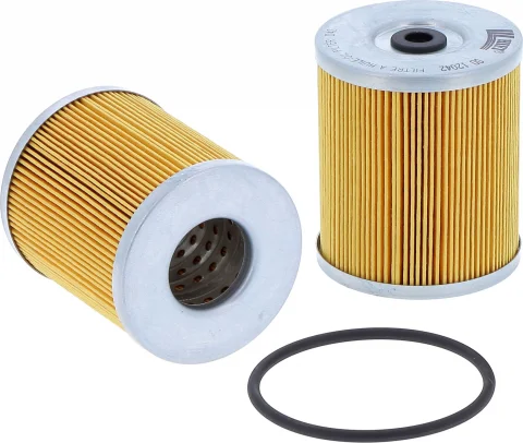 Olejový filter HIFI FILTER SO 12042