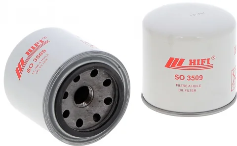 Olejový filter HIFI FILTER SO 3509