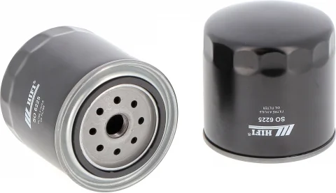 Olejový filter HIFI FILTER SO 6225