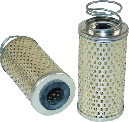 Olejový filter HIFI FILTER SO 8023