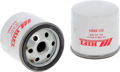 Olejový filter HIFI FILTER SO 8995