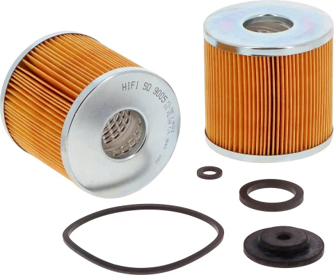 Olejový filter HIFI FILTER SO 9005