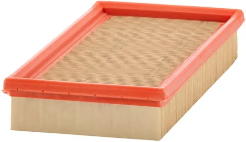 Vzduchový filter MANN FILTER C 2860/3