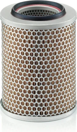 Vzduchový filter MANN FILTER C 17 160