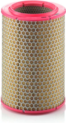 Vzduchový filter MANN FILTER C 17 192