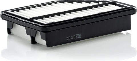 Vzduchový filter MANN FILTER C 20 003