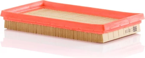 Vzduchový filter MANN FILTER C 22 016