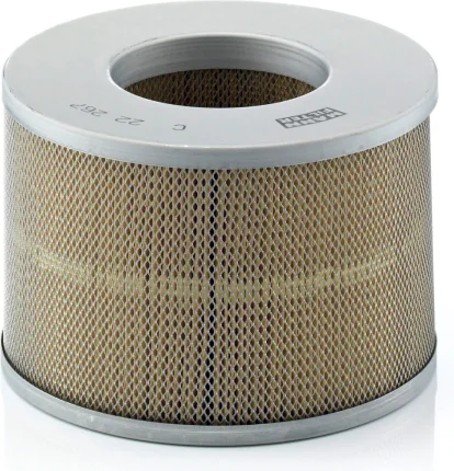 Vzduchový filter MANN FILTER C 22 267
