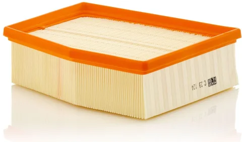 Vzduchový filter MANN FILTER C 23 124