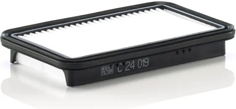 Vzduchový filter MANN FILTER C 24 019