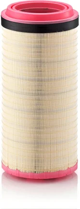 Vzduchový filter MANN FILTER C 25 1020