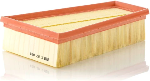 Vzduchový filter MANN FILTER C 27 004